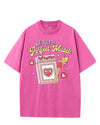 WE ARE A PERFECT MATCH VINTAGE GYM SHIRT