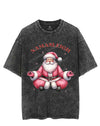 NAMASLEIGH VINTAGE GYM SHIRT