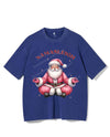 NAMASLEIGH VINTAGE GYM SHIRT