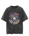 Keep Shining VINTAGE GYM SHIRT