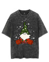 GOBLIN DEADLIFT VINTAGE GYM SHIRT