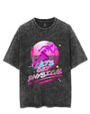 Let's Get Physical VINTAGE GYM SHIRT
