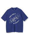 TRAIN HARD!! BE STRONG!! VINTAGE GYM SHIRT