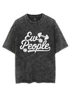 EW PEOPLE VINTAGE GYM SHIRT