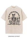 YOU ARE NOT ALIVE TO PLEASE ANY OF THESE VINTAGE GYM SHIRT