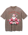 NAMASLEIGH VINTAGE GYM SHIRT