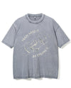 TRAIN HARD!! BE STRONG!! VINTAGE GYM SHIRT