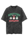 Sweating with my Gnomies VINTAGE GYM SHIRT