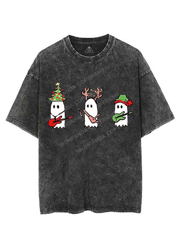 FA-BOO-LOUS CHRISTMAS SPIRIT VINTAGE GYM SHIRT