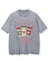ALL I WANT LIFTMAS IS MORE COFFEE VINTAGE GYM SHIRT