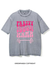 PRETTY TOUGH MAMA VINTAGE GYM SHIRT