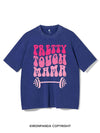 PRETTY TOUGH MAMA VINTAGE GYM SHIRT