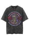 YOU CAN HAVE RESULT OR EXCUSES NOT BOTH VINTAGE GYM SHIRT