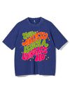YOUR ANXIETS IS SUCH A LYINGASS HO VINTAGE GYM SHIRT