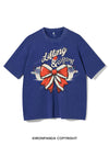 LIFTING & GIFTING VINTAGE GYM SHIRT
