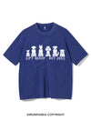 Lift heavy pet dogs Vintage Gym Shirt