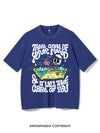 TAKE CARE OF YOUR MIND & IT WILL TAKE CARE OF YOU VINTAGE GYM SHIRT