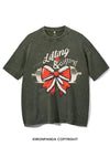 LIFTING & GIFTING VINTAGE GYM SHIRT