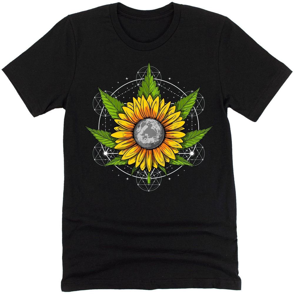 Moonflower T-Shirt
