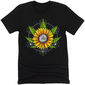 Moonflower T-Shirt