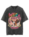 STRONG VINTAGE GYM SHIRT
