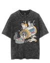 SEROTONIN BOOSTER VINTAGE GYM SHIRT