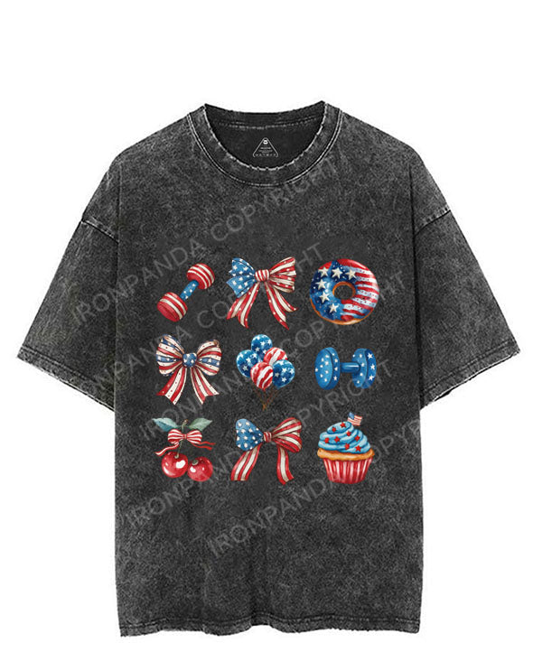 LIFT, CELEBRATE, REPEAT VINTAGE GYM SHIRT