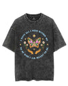 I HAVE ALL I NEED WITHIN ME TO BE WHO I AM MEANT TO BE VINTAGE GYM SHIRT