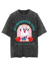 IF I GHOSTED YOU FIND ME AT YOUR LOCAL GYM VINTAGE GYM SHIRT