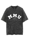 MMU VINTAGE GYM SHIRT