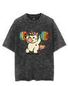 STRONG IS THE NEW MAGICAL VINTAGE GYM SHIRT