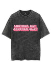 ANOTHER DAY ANOTHER SLAY VINTAGE GYM SHIRT