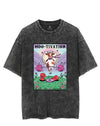 MOO-TIVATION VINTAGE GYM SHIRT