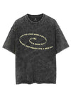 GET READY IT'S A NEW DAY VINTAGE GYM SHIRT