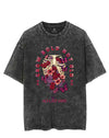 GROW BOLD NOT OLD VINTAGE GYM SHIRT