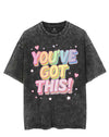 YOU'VE GOT THIS VINTAGE GYM SHIRT