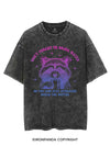 DON'T FORGET TO DRINK WATER VINTAGE GYM SHIRT