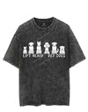 Lift heavy pet dogs Vintage Gym Shirt