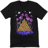 Psy Pyramid T-Shirt