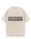 STRONG AF VINTAGE GYM SHIRT