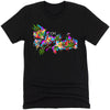 Weed Molecule T-Shirt