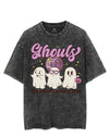 GHOULS JUST WANNA HAVE FUN! VINTAGE GYM SHIRT