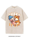 SHAKE IT UP! VINTAGE GYM SHIRT