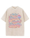 NOT SLIM KINDA SHADY VINTAGE GYM SHIRT