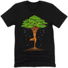 Yoga Tree Of Life T-Shirt
